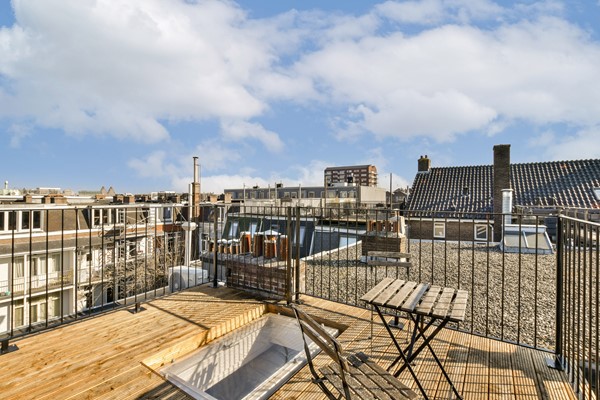 Medium property photo - Kinkerstraat 192-4B, 1053 EL Amsterdam